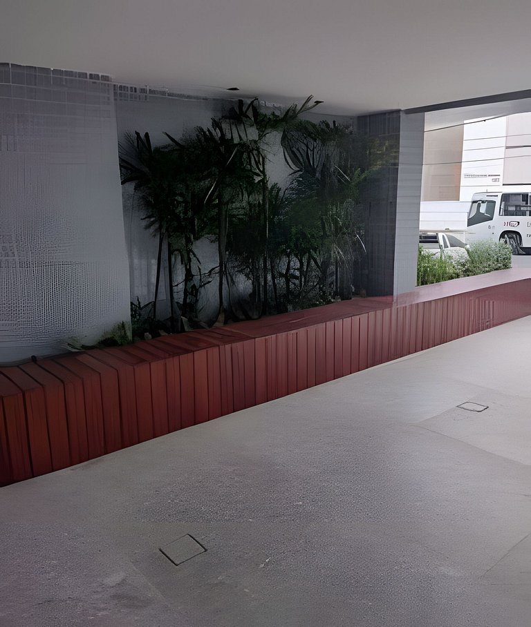Apto no Caribessa com Piscina. Apto 221