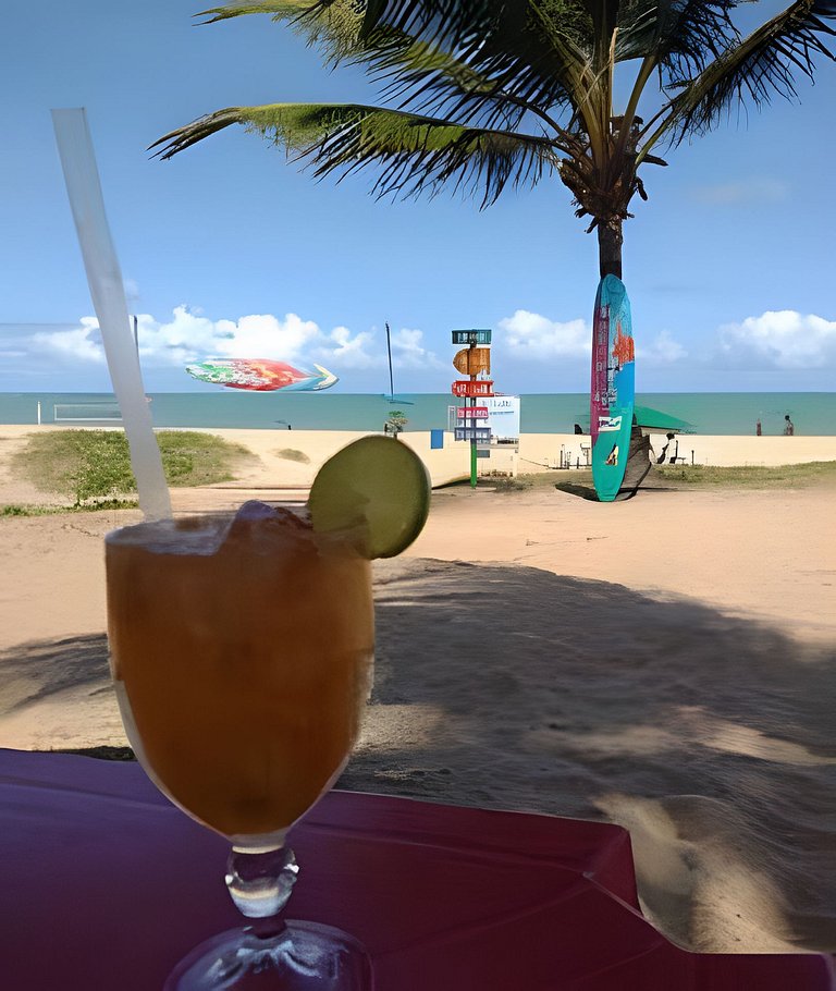 Apto no Caribessa com Piscina. Apto 221