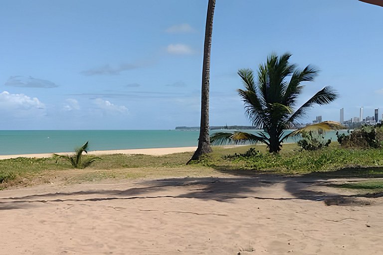 Apto no Caribessa com Piscina. Apto 221