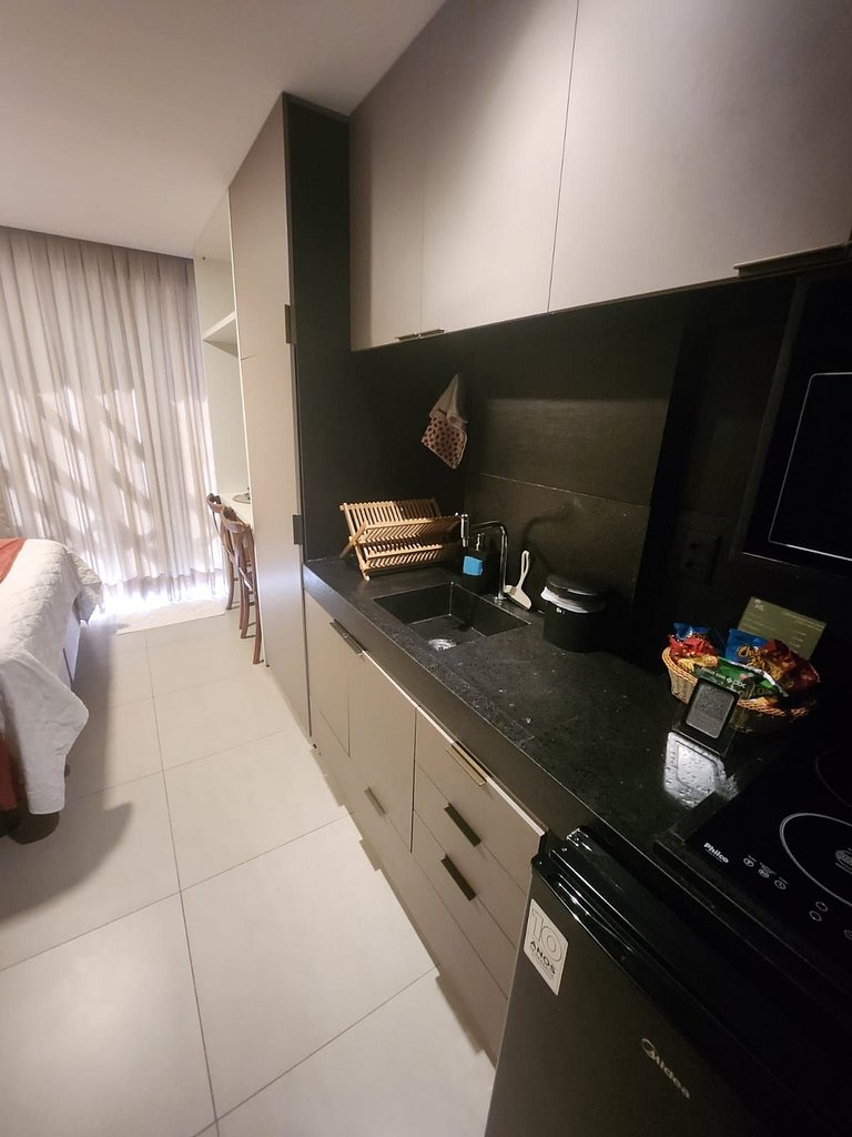 Get One Flat no Caribessa . GO Apto 109