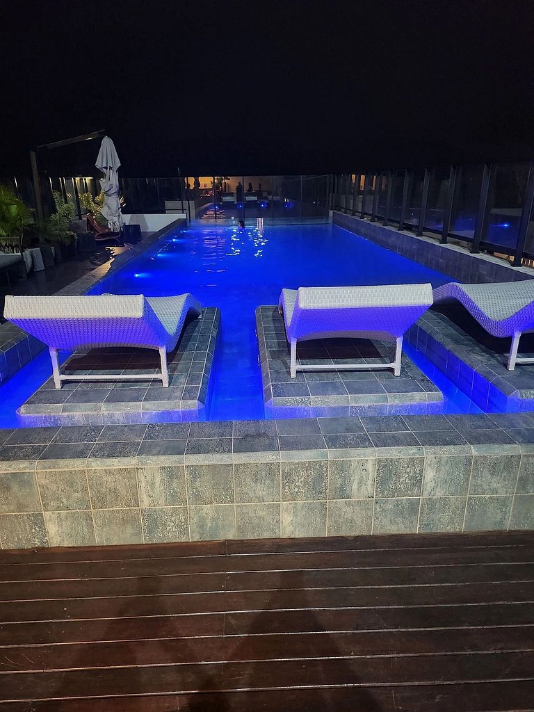 Get One Flat no Caribessa . GO Apto 214