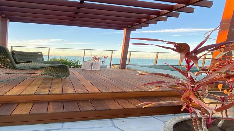 Get Sense Apto pé na areia