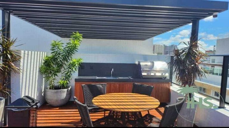 Get One 407 Jardim Oceania