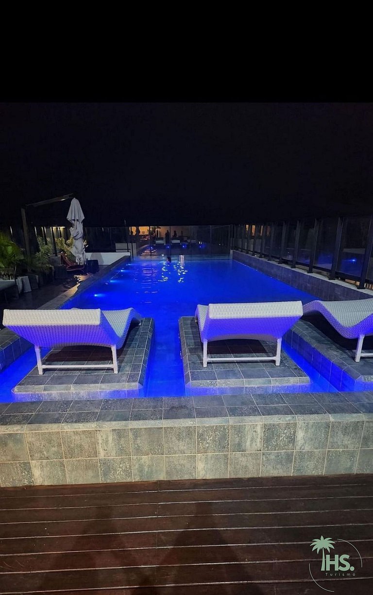 Get One Flat no Caribessa . GO Apto 109