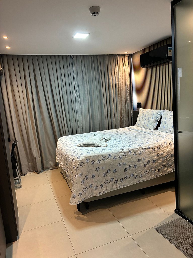Get One Flat no Caribessa . GO Apto 214