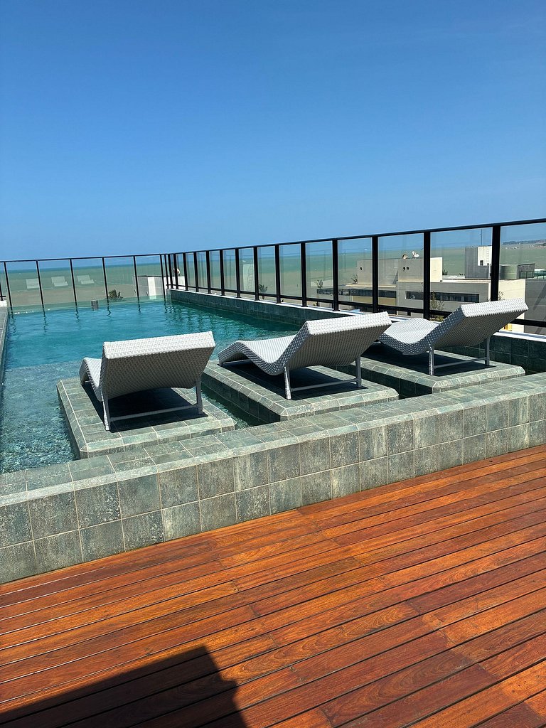 Get One Flat no Caribessa . GO Apto 214