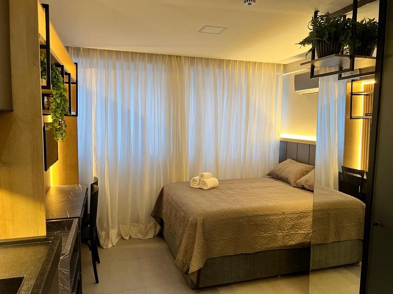 Get One 407 Jardim Oceania