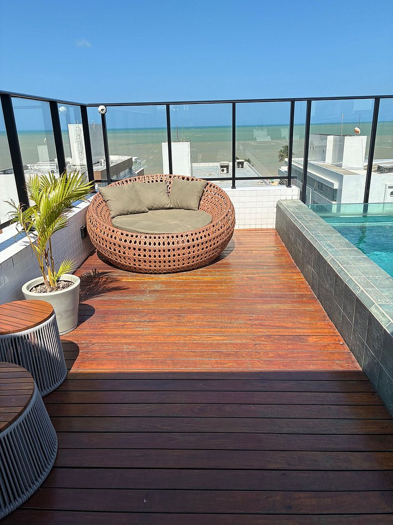 Get One 407 Jardim Oceania