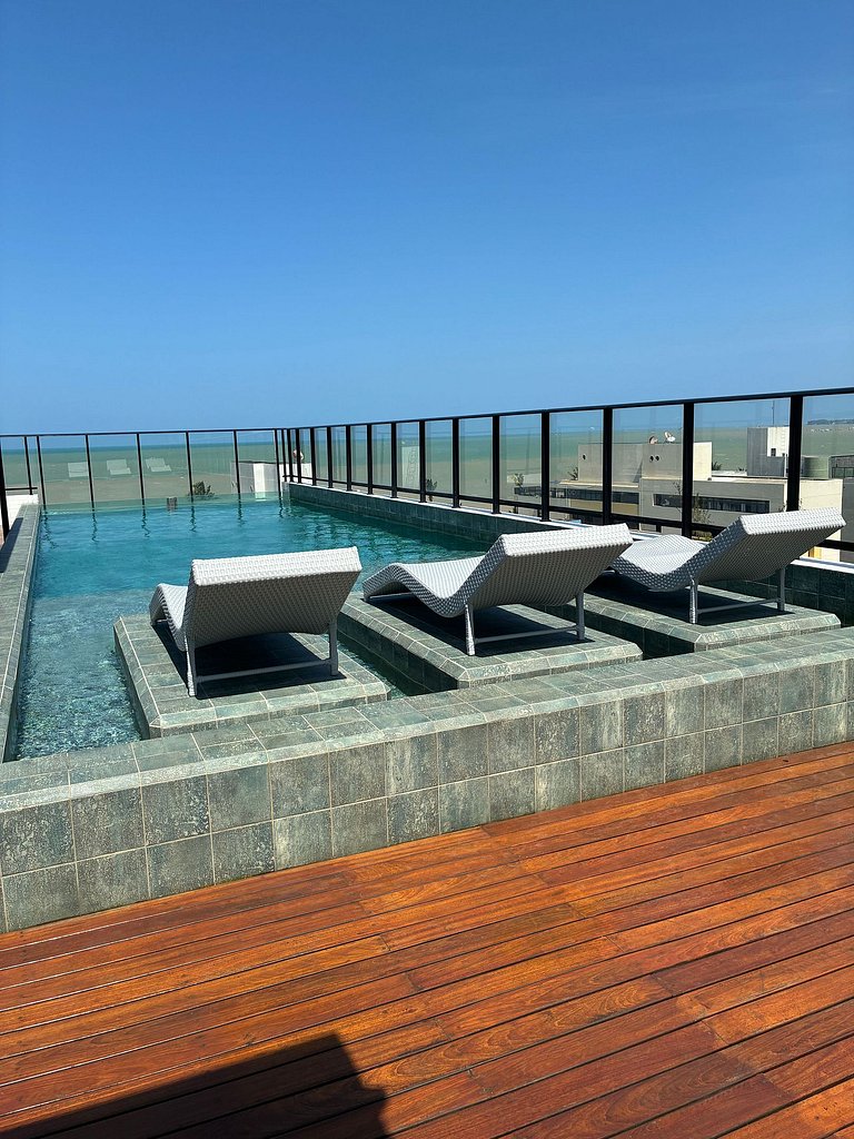 Get One 407 Jardim Oceania