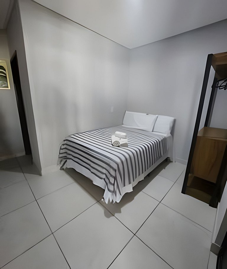 Casa Costa Do Sol Prox. Centro Convenções