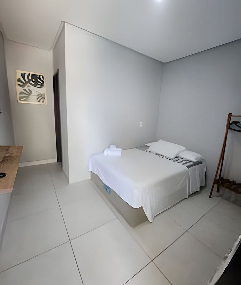 Casa Costa Do Sol Prox. Centro Convenções