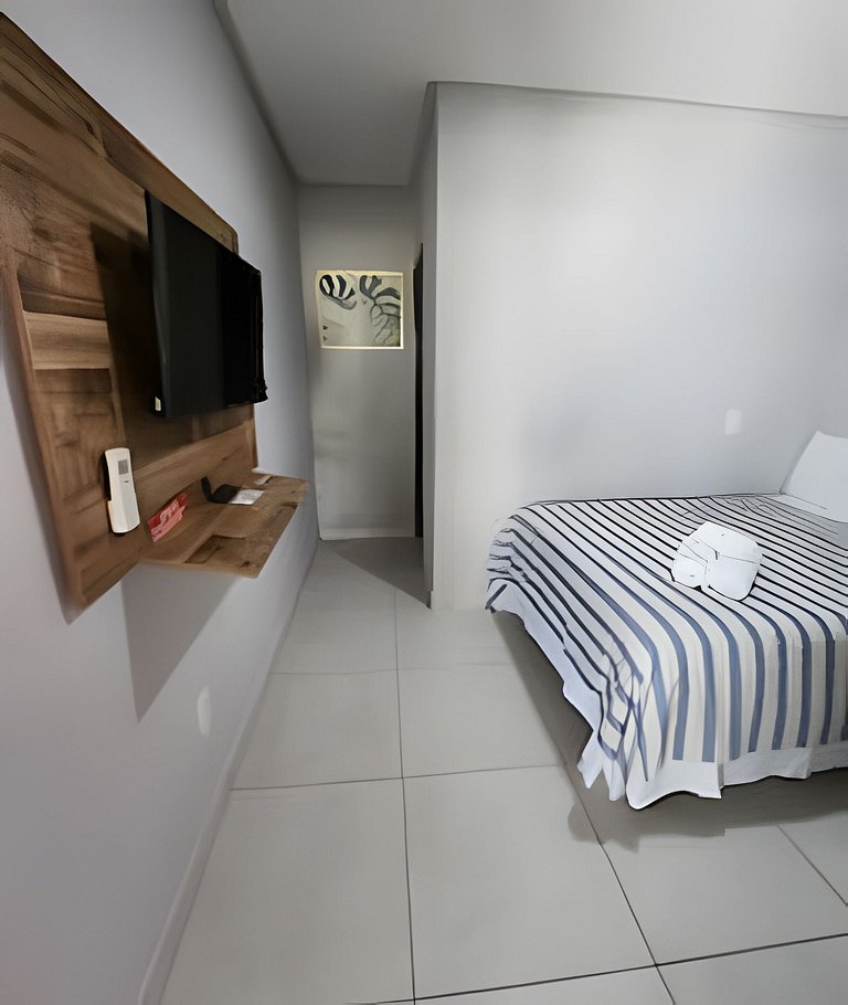 Casa Costa Do Sol Prox. Centro Convenções
