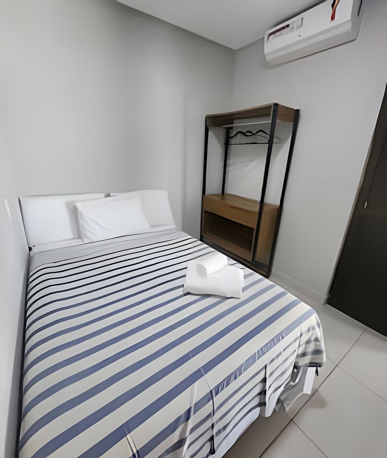 Casa Costa Do Sol Prox. Centro Convenções