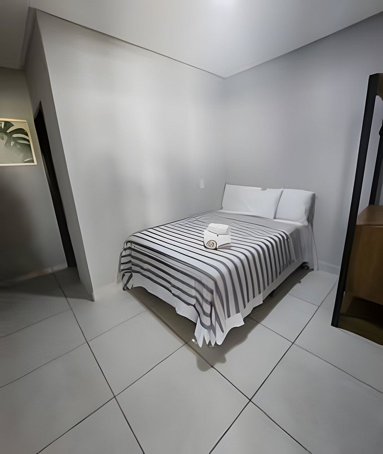 Casa Costa Do Sol Prox. Centro Convenções