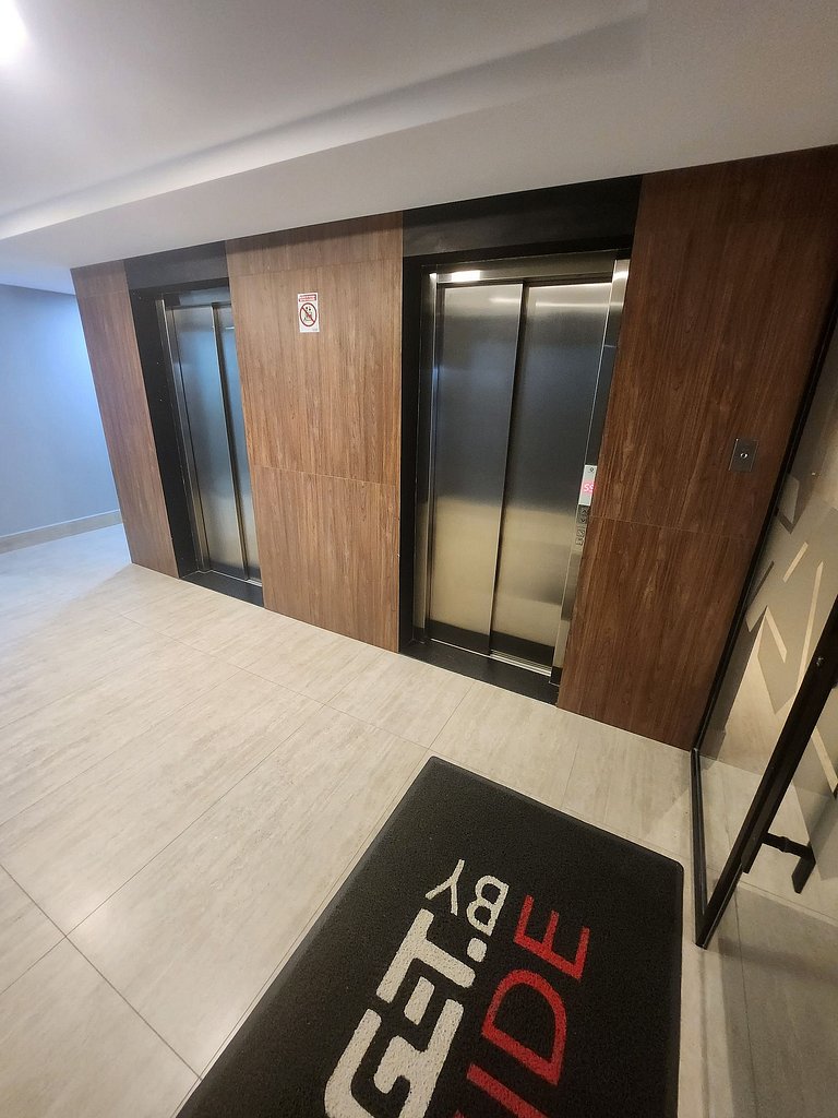 Get By Side com Jacuzzi 120