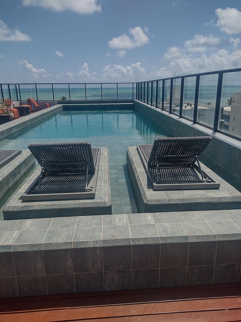 Get By Side com Jacuzzi 120