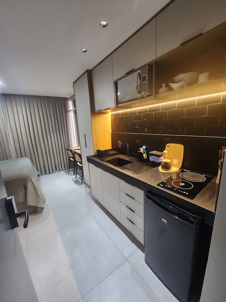 Get By Side com Jacuzzi 120