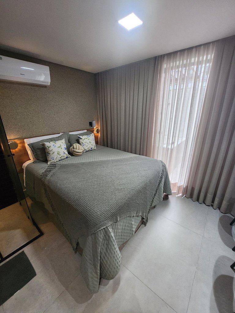 Get By Side com Jacuzzi 120