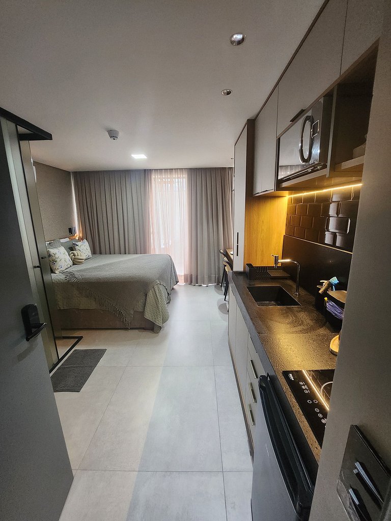 Get By Side com Jacuzzi 120