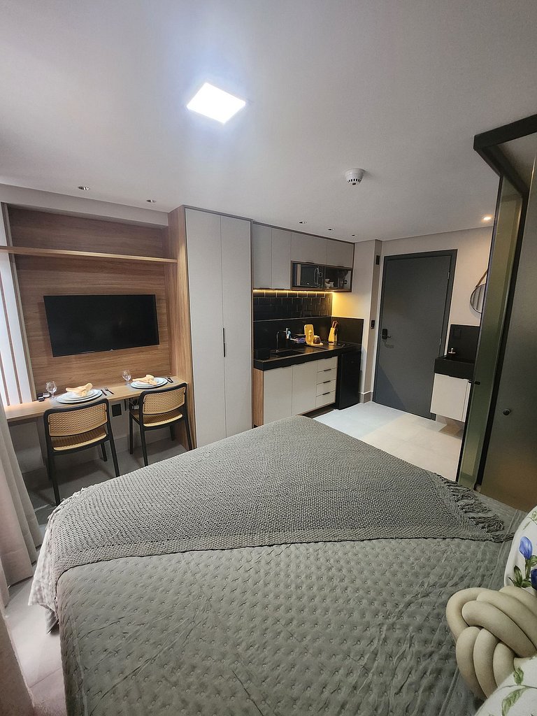 Get By Side com Jacuzzi 120