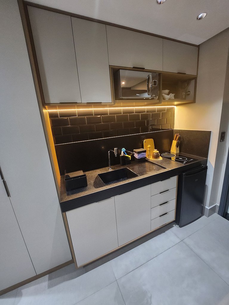 Get By Side com Jacuzzi 120
