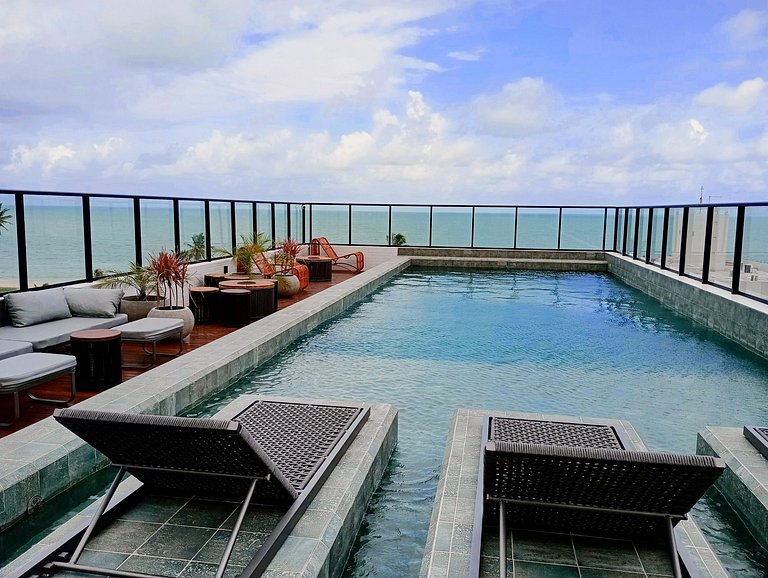 Get By Side com Jacuzzi 120