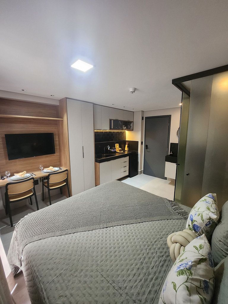 Get By Side com Jacuzzi 120