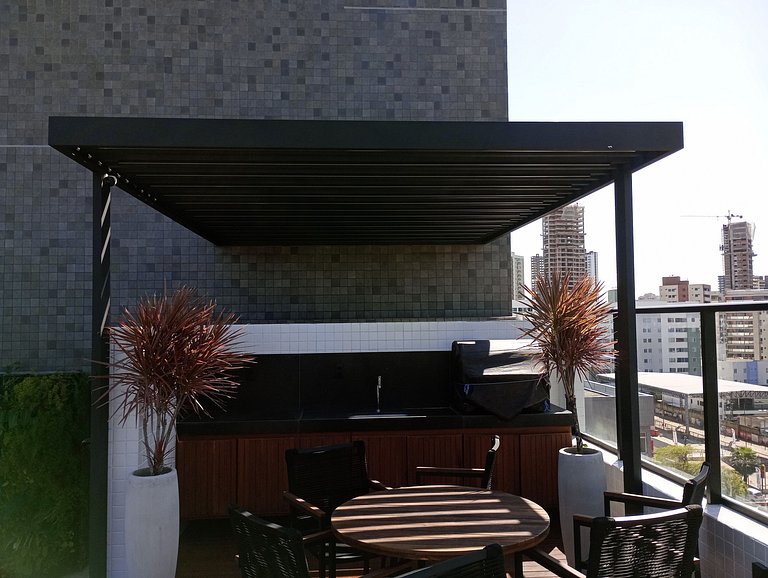 Get By Side com Jacuzzi 120